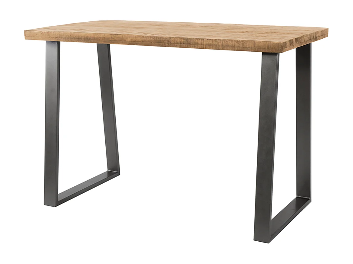 Tavolo da bar - Legno Legno - 70 x 135 cm - FINA