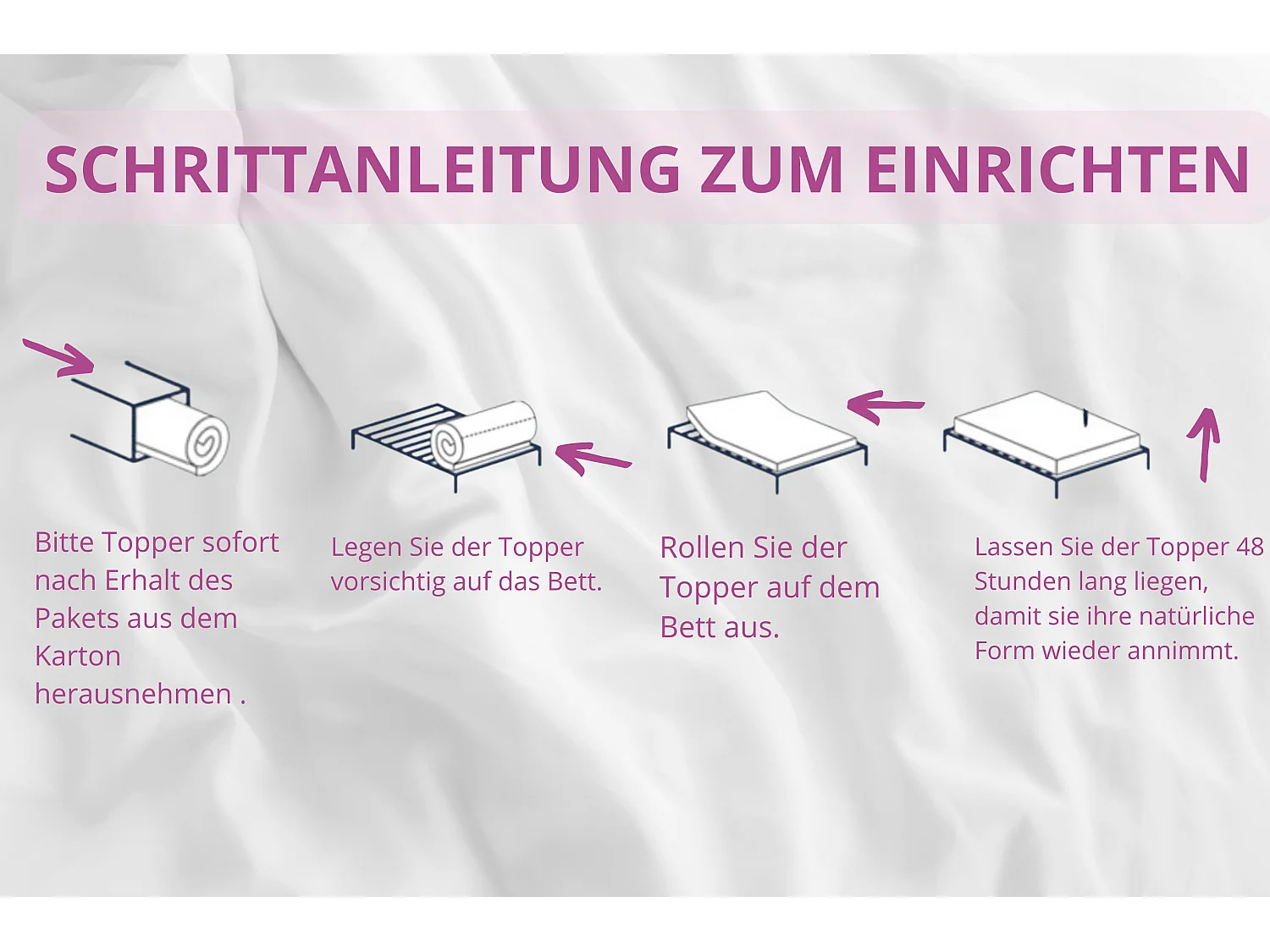 Matelas à ressorts ensachés 7 ZONES coco Premium 180x200x27 cm, matelas degré de dureté H3/H4, couleur : aloe vera, housse incluse