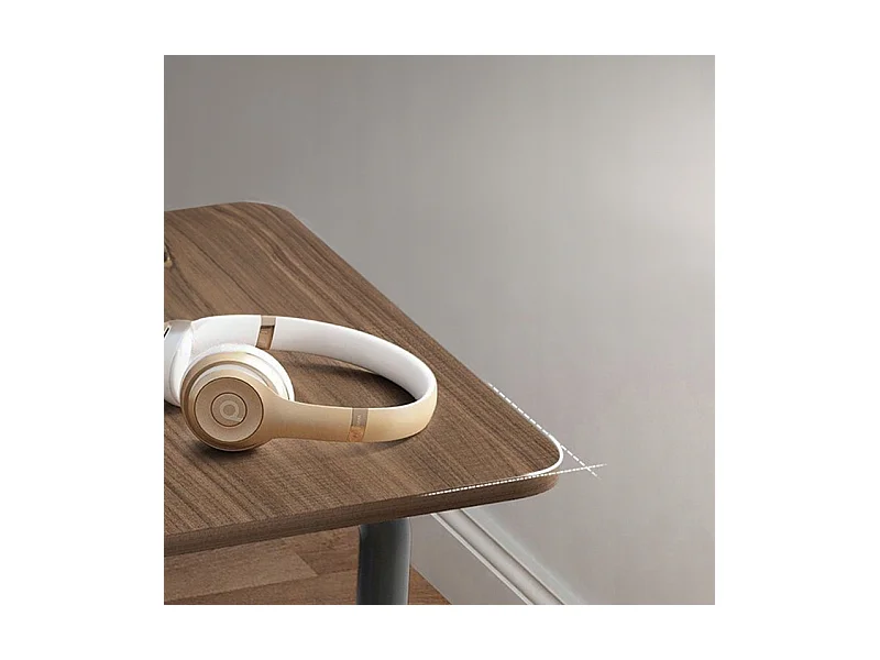 Table portable sur roulettes bureau de chevet mobile réglable en hauteur