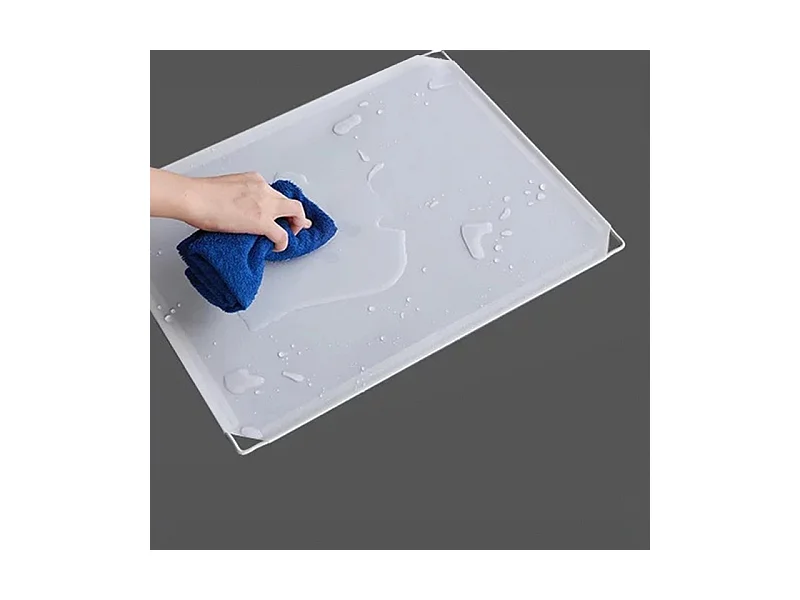 Modulaire kledingkast 5 legplanken boekenkast poolkast wit