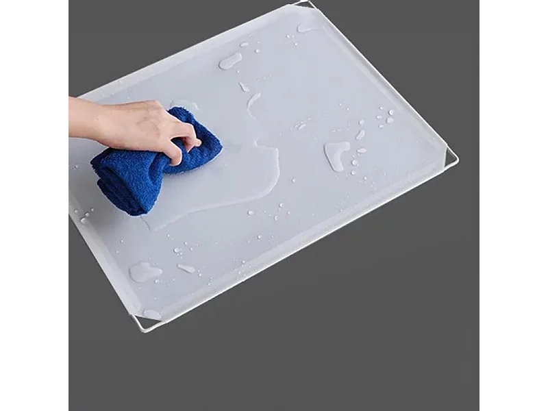 Roupeiro modular 5 prateleiras estante de livros roupeiro de varão branco