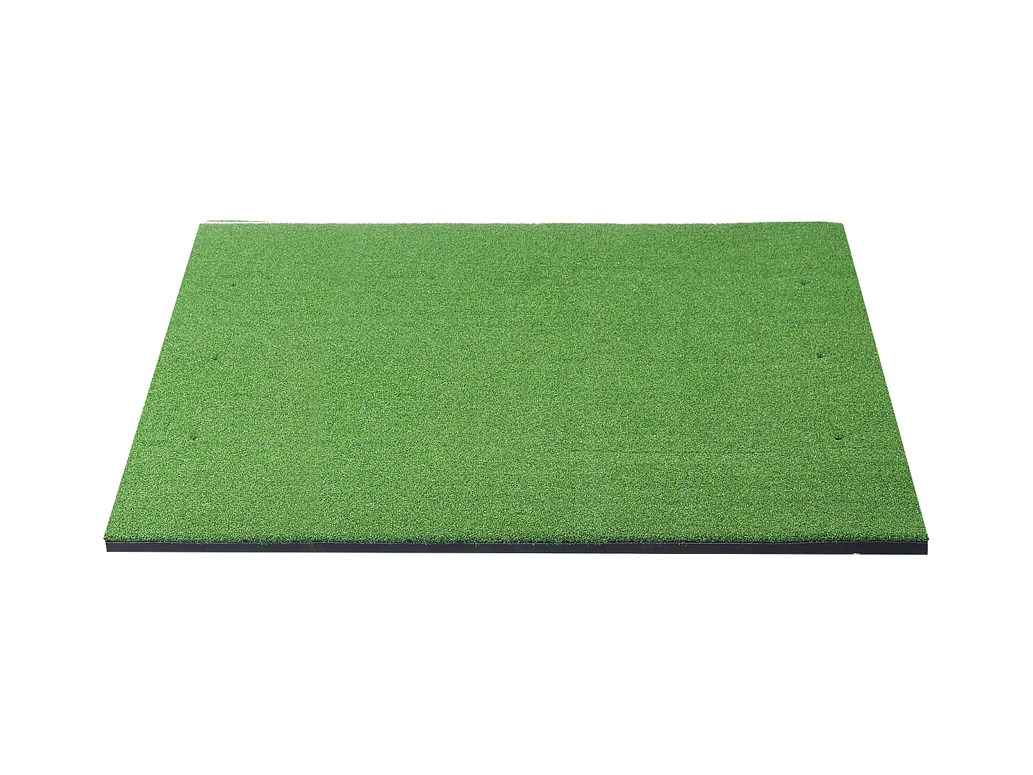Tapis de Golf SucceBuy 12.7 x12.7cm, Aide à l'Entraînement au Golf pour l'Entraînement Intérieur et Extérieur