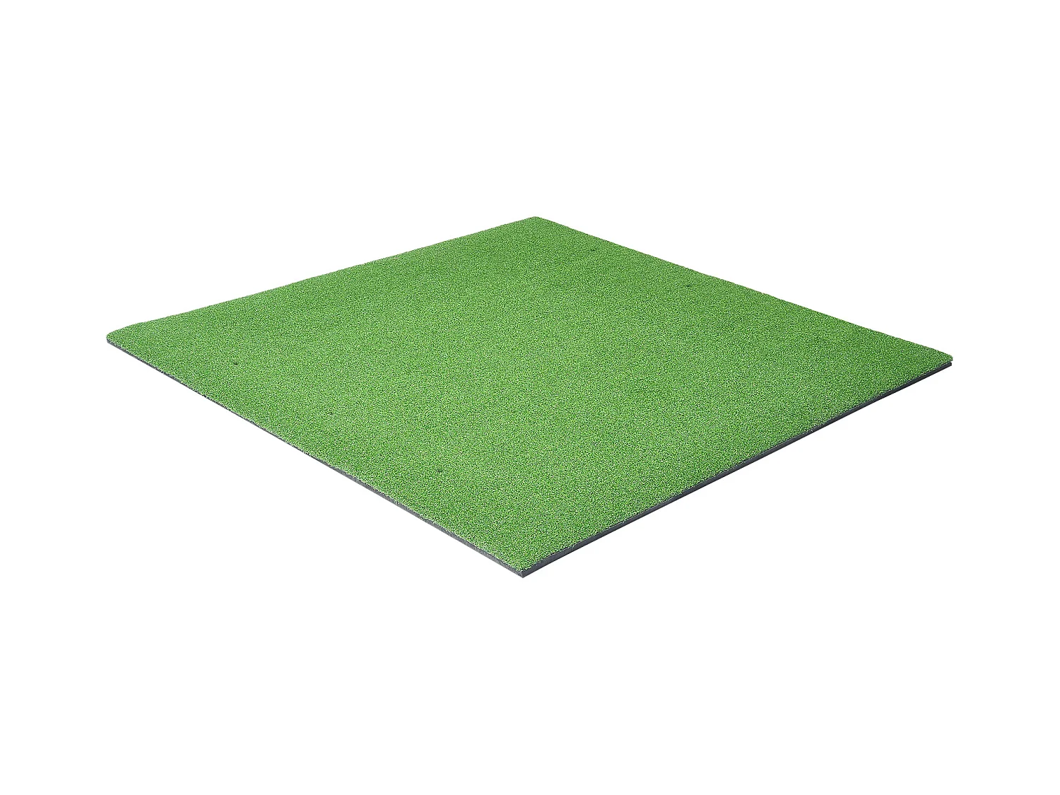 Tapis de Golf SucceBuy 12.7 x12.7cm, Aide à l'Entraînement au Golf pour l'Entraînement Intérieur et Extérieur