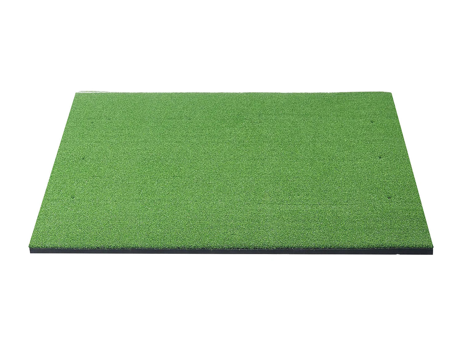Tapis de Golf SucceBuy 12.7 x12.7cm, Aide à l'Entraînement au Golf pour l'Entraînement Intérieur et Extérieur