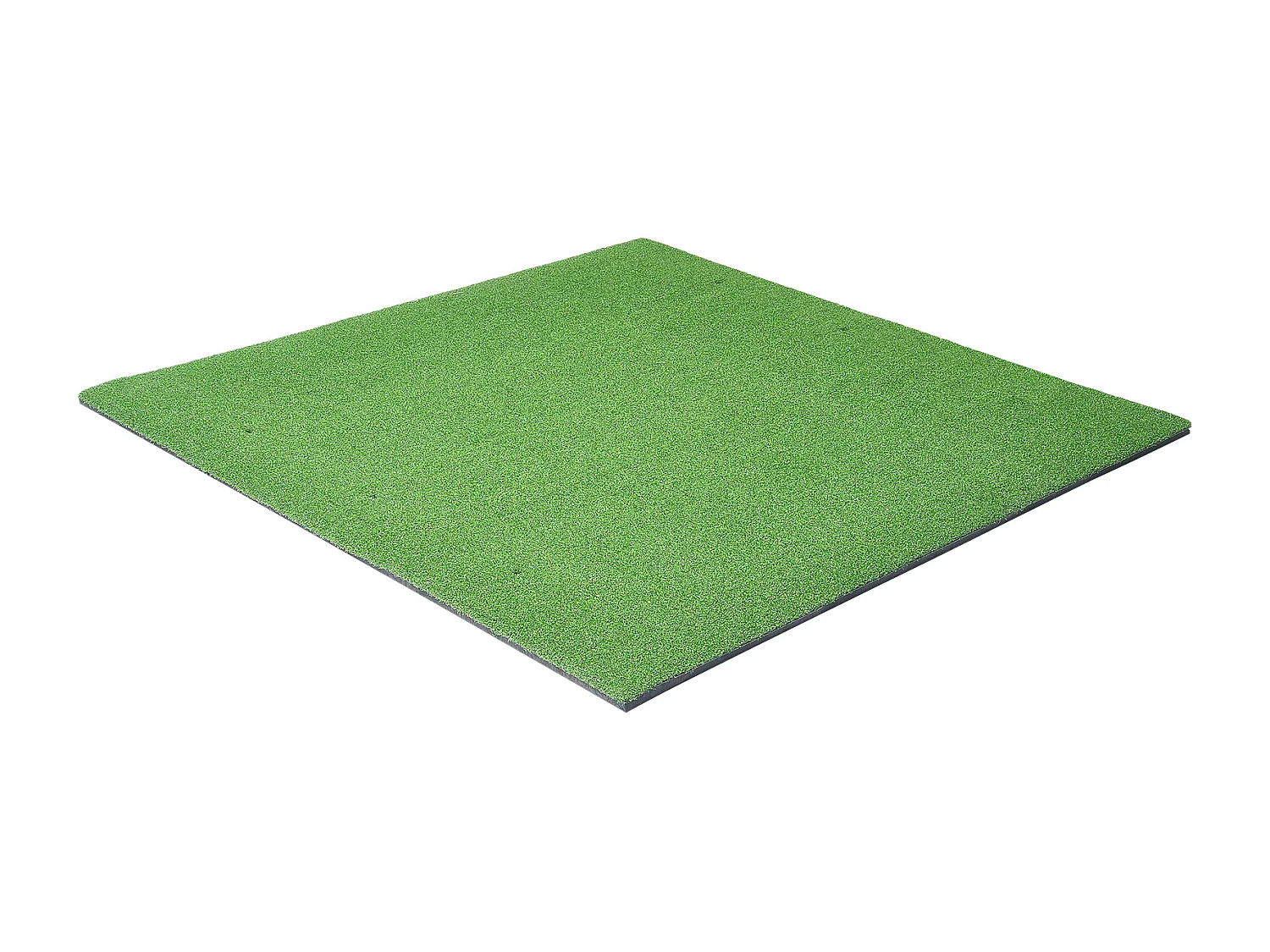 Tapis de Golf SucceBuy 12.7 x12.7cm, Aide à l'Entraînement au Golf pour l'Entraînement Intérieur et Extérieur