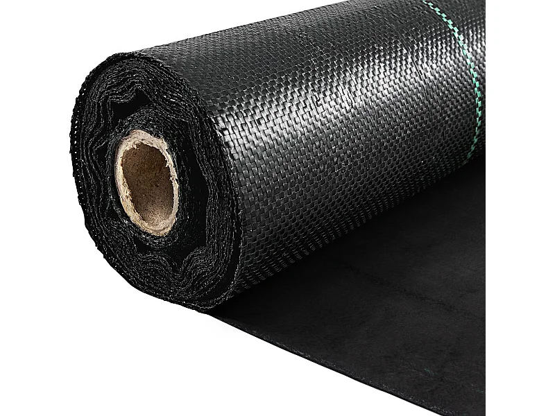 Onkruidbeperker SucceBuy, voor Bodendekking en Onkruidbarrière, 0,16 kg, 1220 x 3040 cm