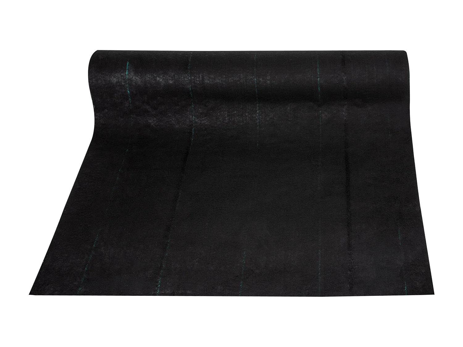 Toile de Paillage SucceBuy, pour Couvre-Sol et Barrière Contre les Mauvaises Herbes, 0,16 kg, 1220 x 3040 cm