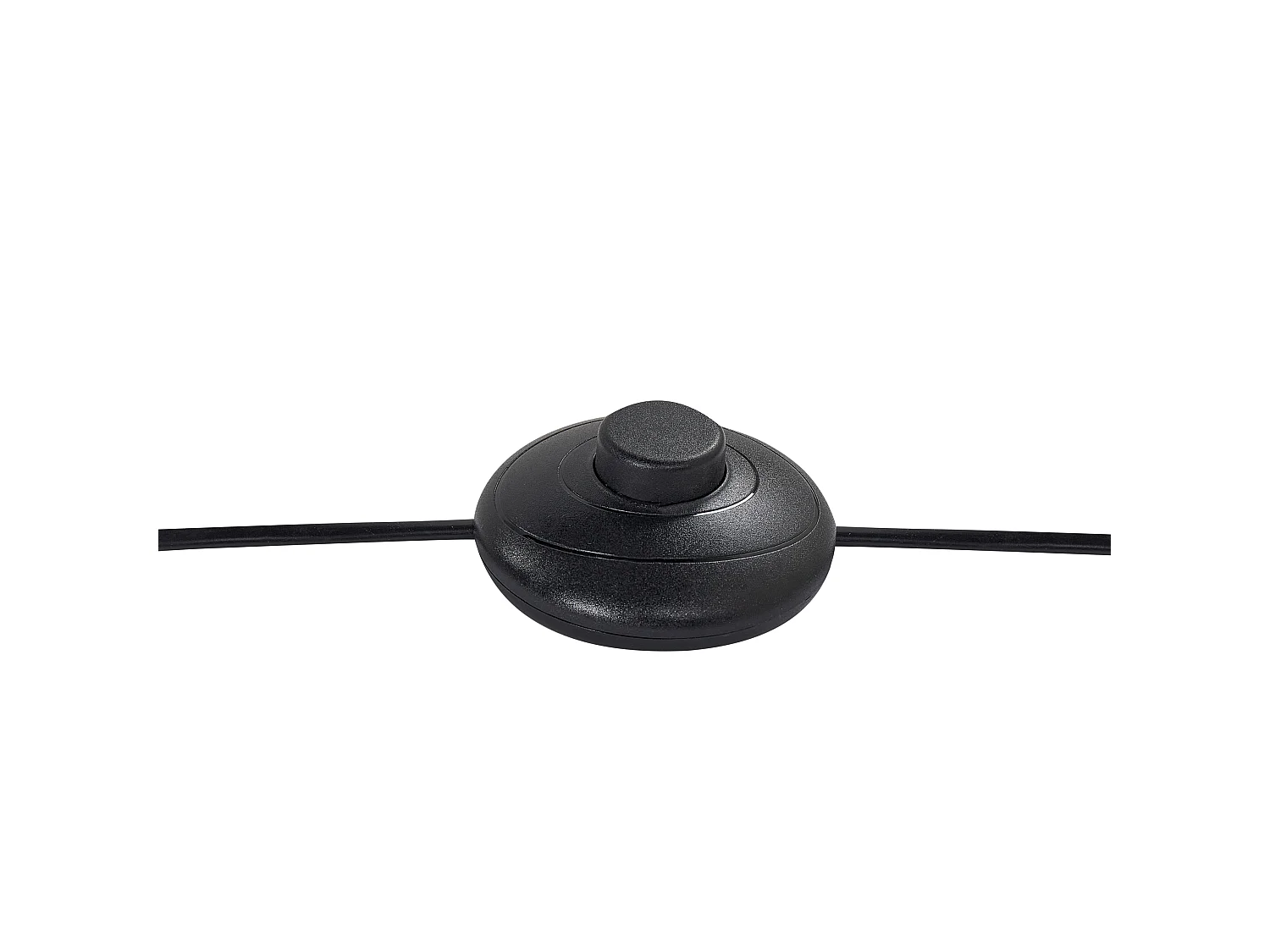 Lampadaire KRIOS Métal Noir