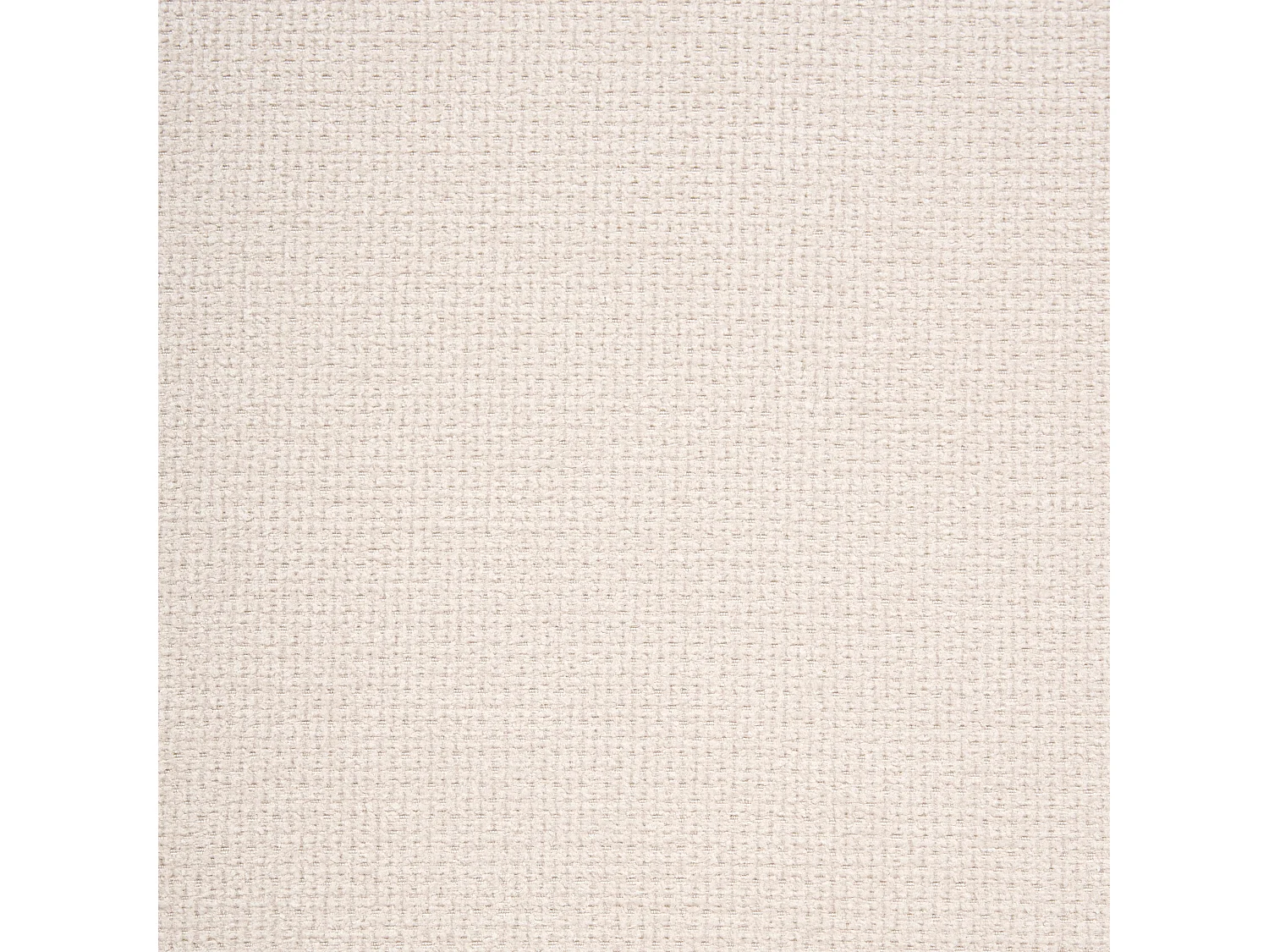 Fauteuil HOJBY Tissu Beige clair