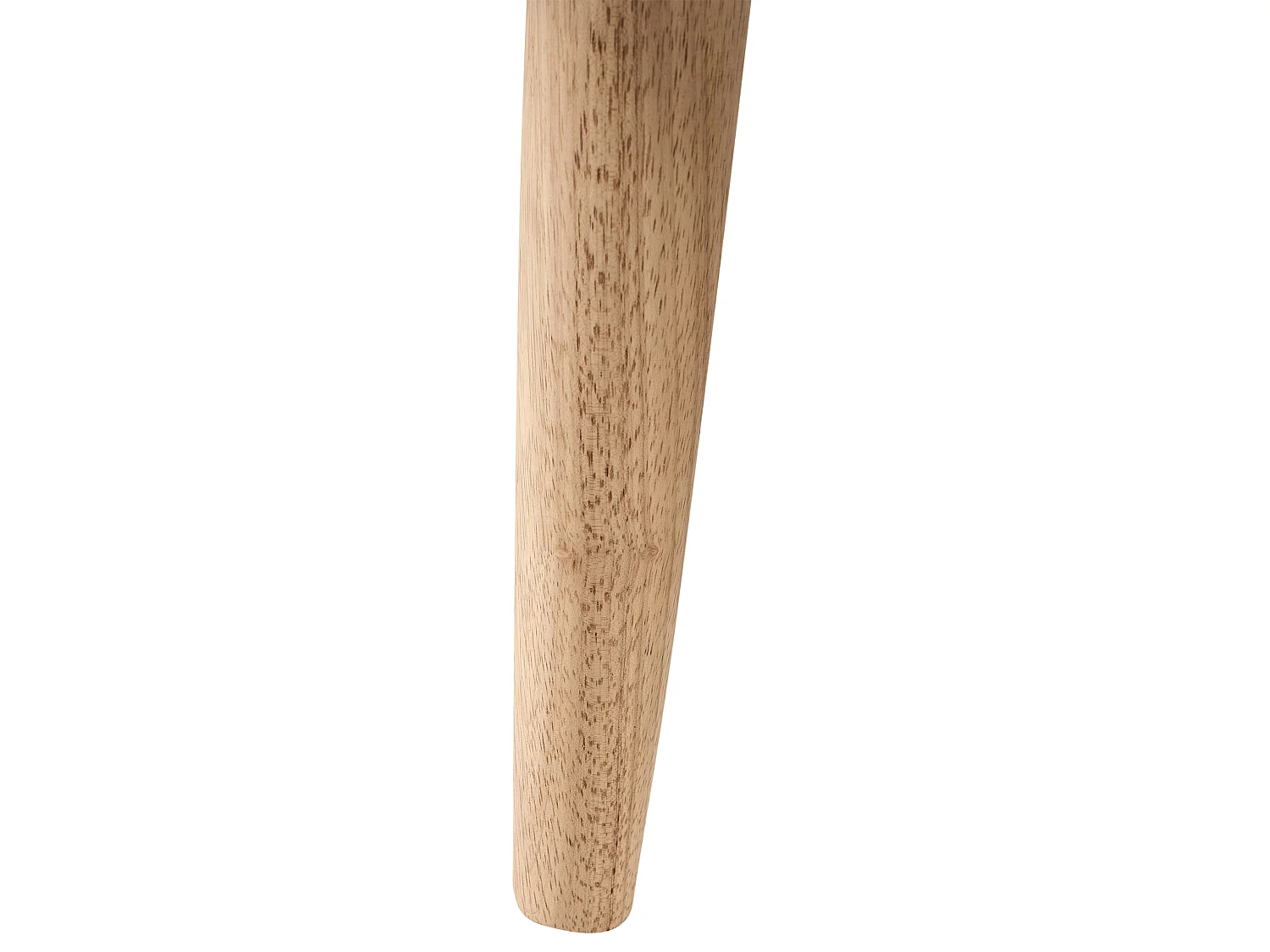 Fauteuil HOJBY Bouclé Beige sable