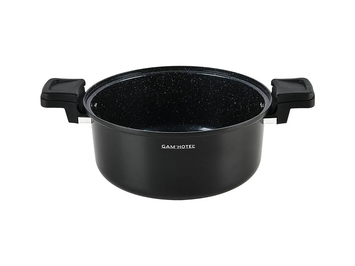 Cuiseur 28cm - "Temps de cuisson rapide"