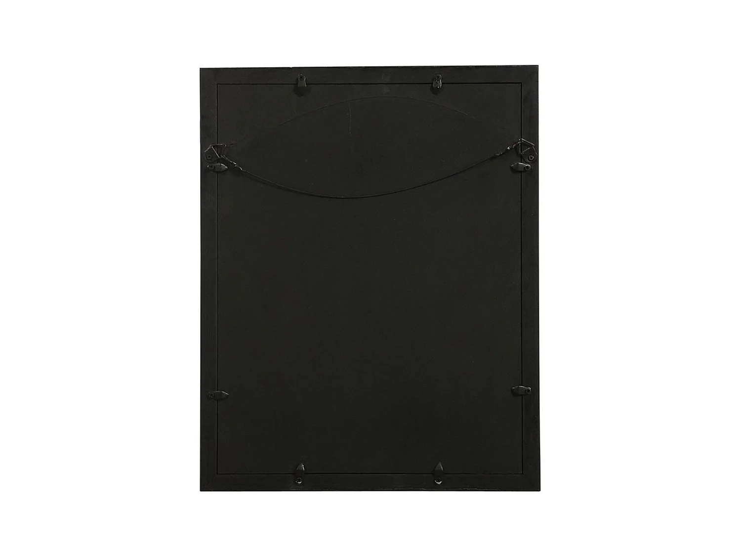 Gravure bécasse Bois Noir - Chic Interior's