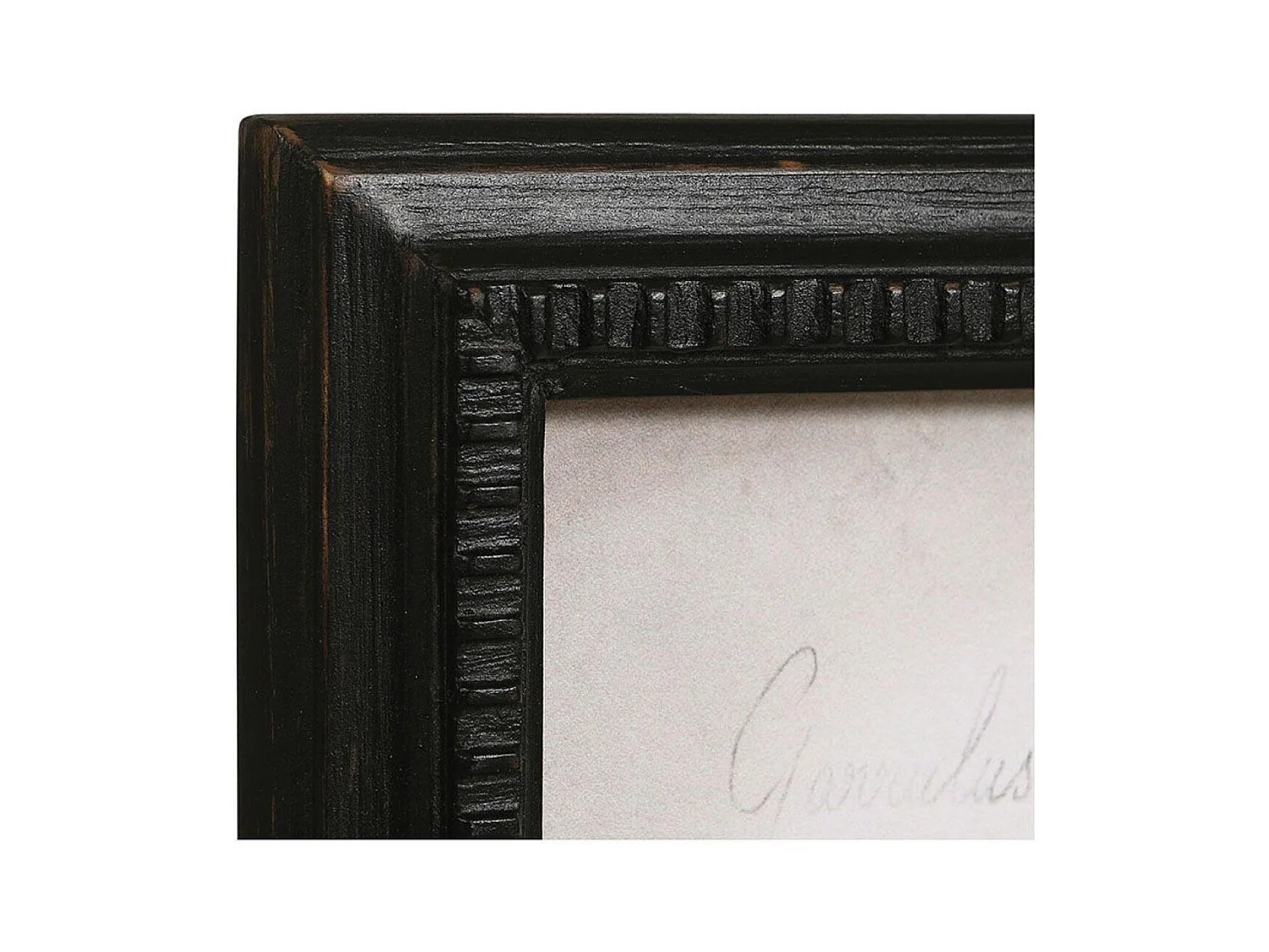 Gravure bécasse Bois Noir - Chic Interior's