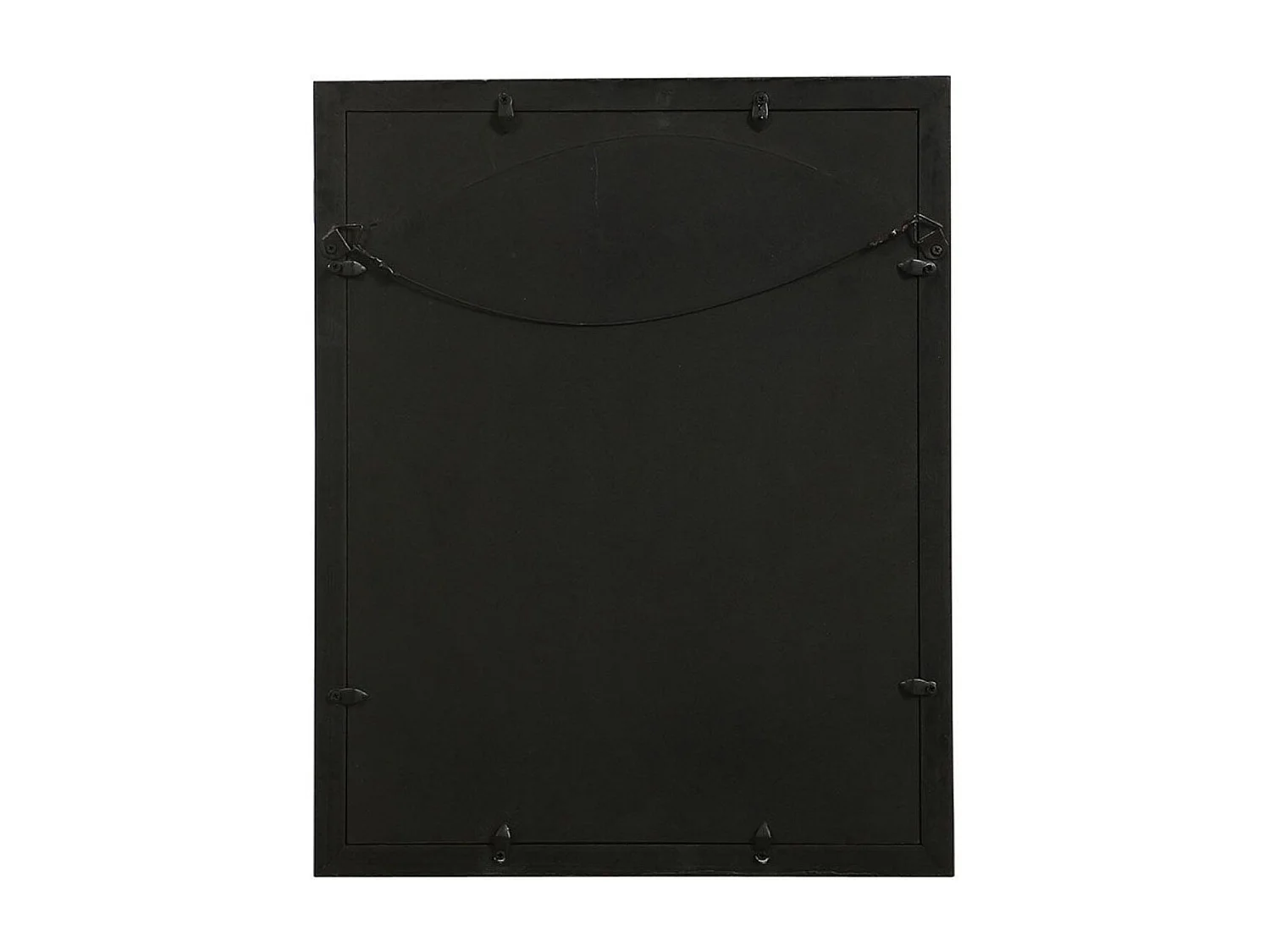 Gravure bécasse Bois Noir - Chic Interior's