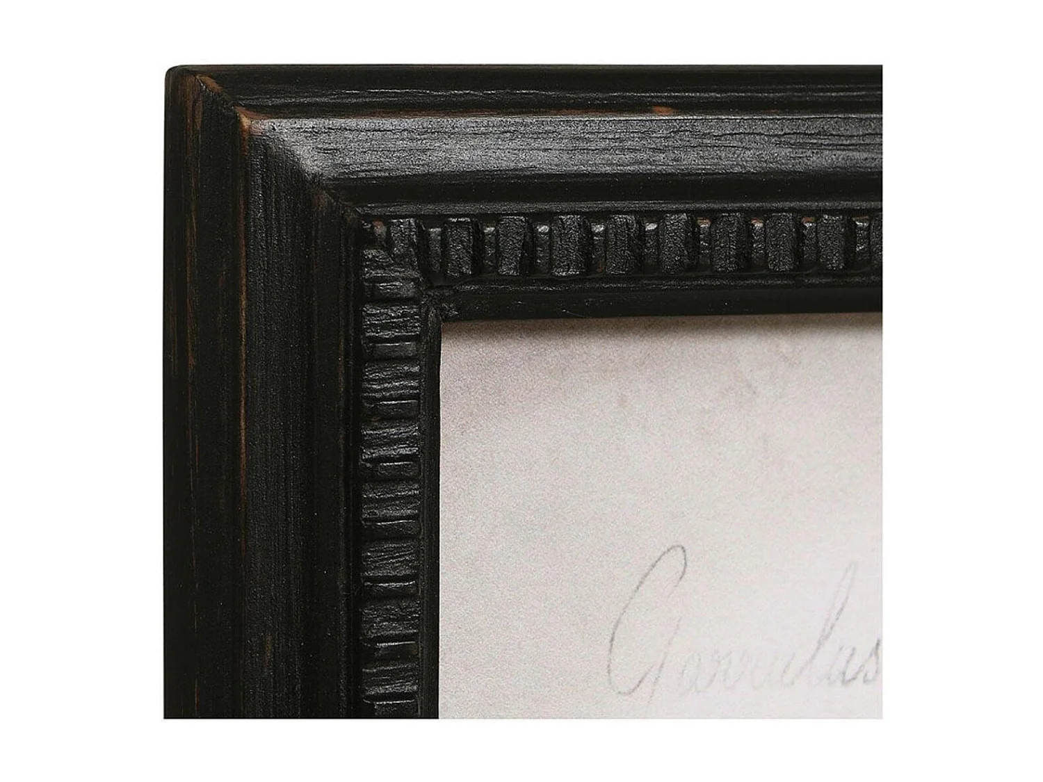 Gravure bécasse Bois Noir - Chic Interior's