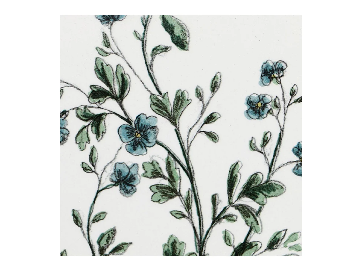 Tableau duo disques champêtres Bois Multicolore - Campagne Interior's