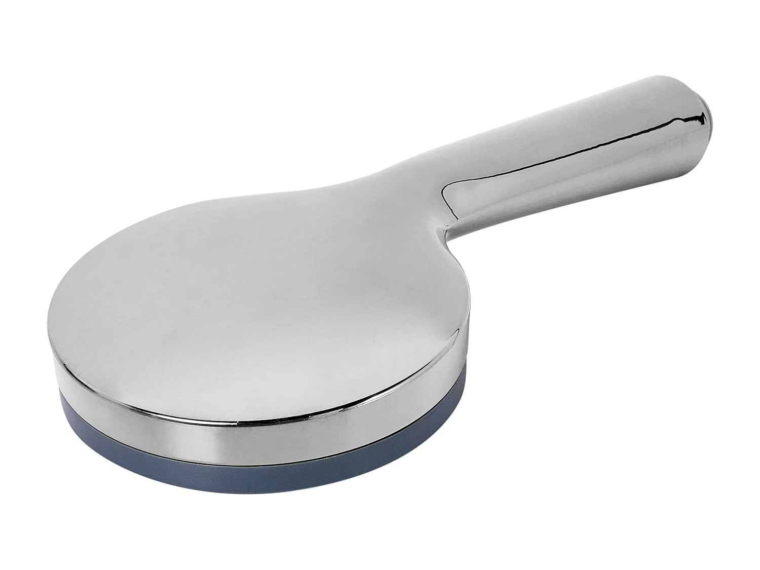 Kit de pommeau de douche avec tuyau flexible SURIPA 3 modes Argenté