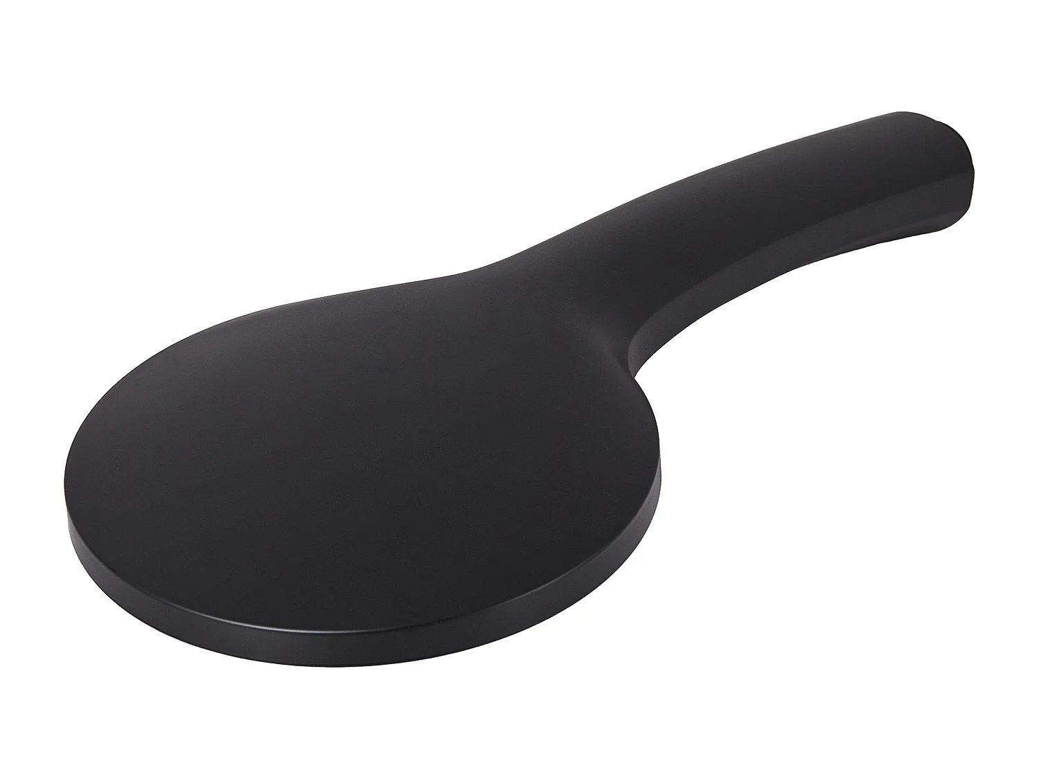 Kit de pommeau de douche avec tuyau flexible CHURUN 4 modes Noir