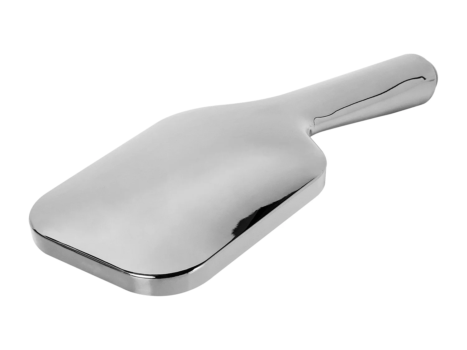 Kit de pommeau de douche avec tuyau flexible TINGO 4 modes Argenté