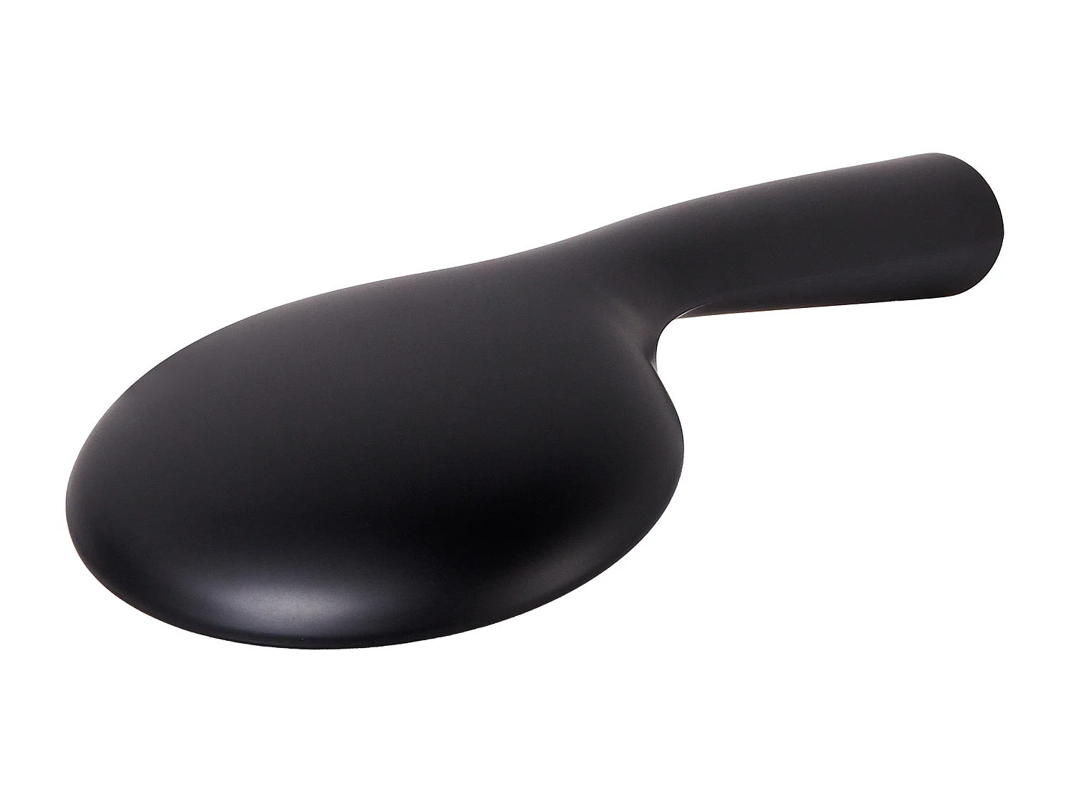 Kit de pommeau de douche avec tuyau flexible TARMA 4 modes Noir