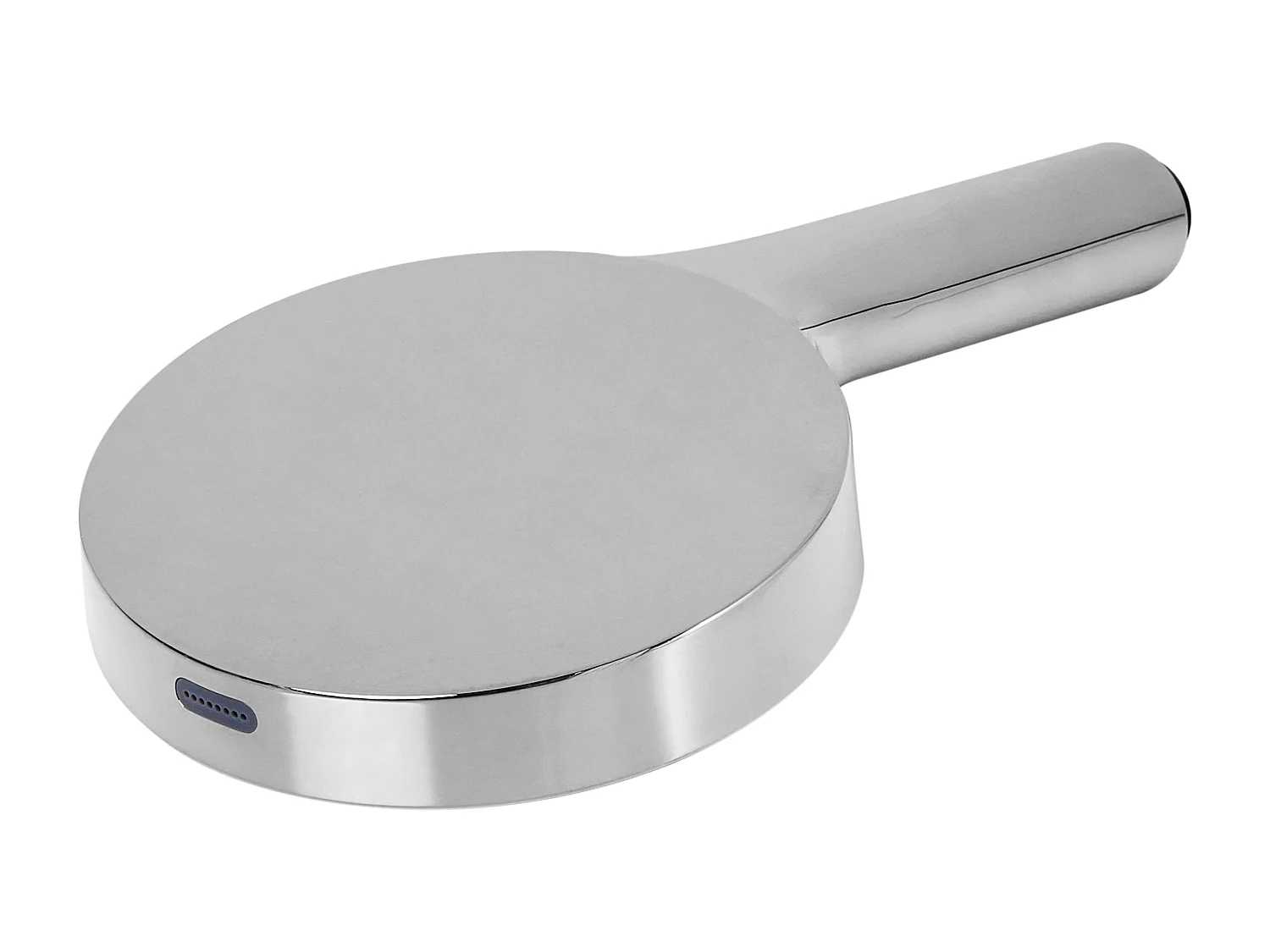 Kit de pommeau de douche avec tuyau flexible MAPIRI 6 modes Argenté