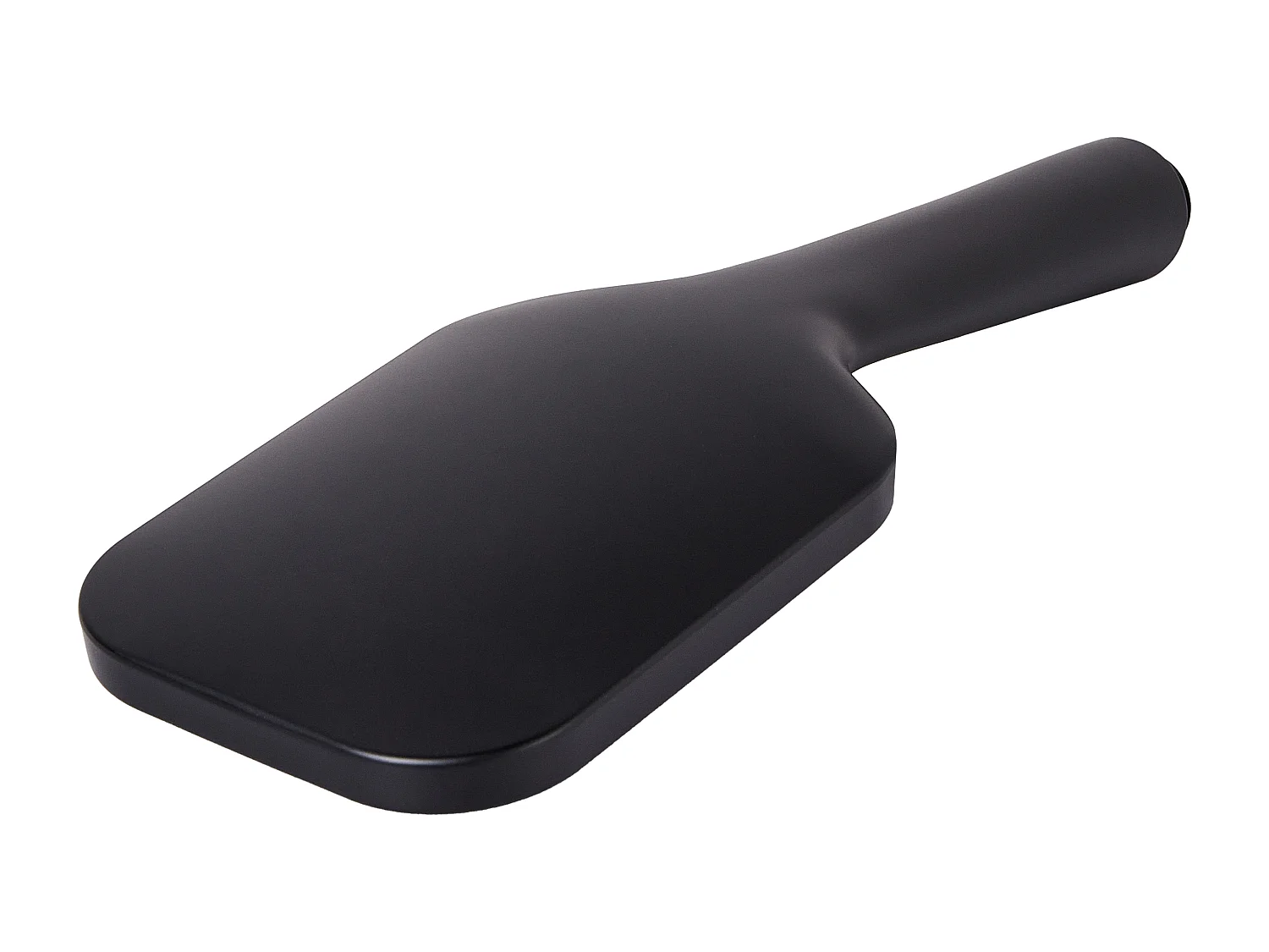 Kit de pommeau de douche avec tuyau flexible TINGO 4 modes Noir