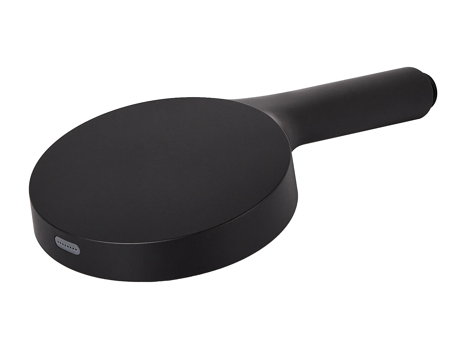 Kit de pommeau de douche avec tuyau flexible MAPIRI 6 modes Noir