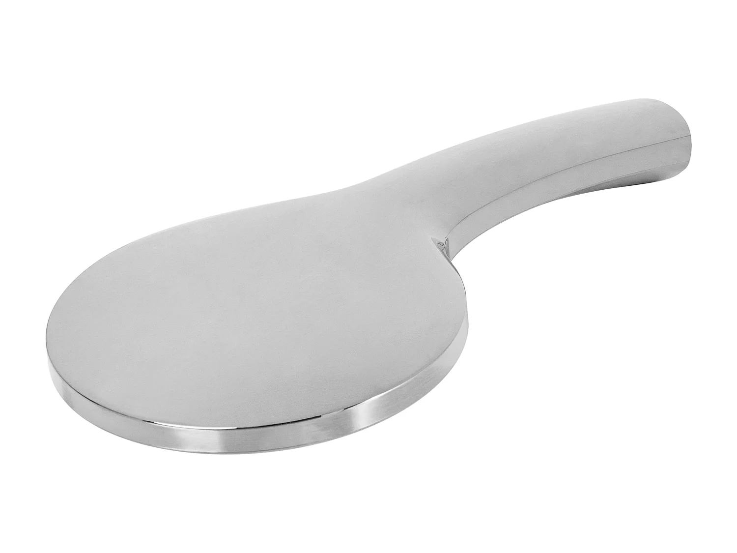 Kit de pommeau de douche avec tuyau flexible CHURUN 4 modes Argenté