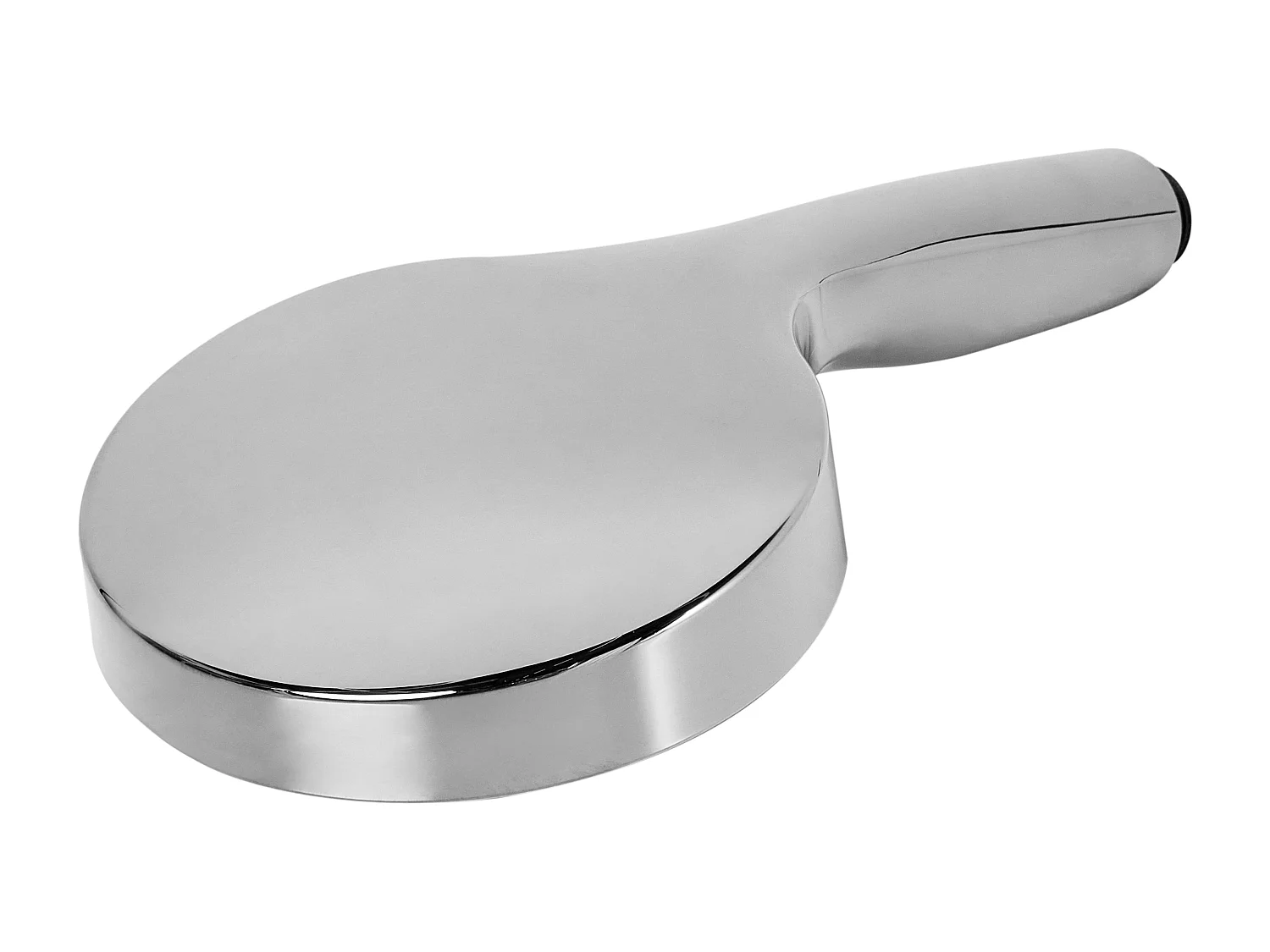 Kit de pommeau de douche avec tuyau flexible ICHMA 5 modes Argenté