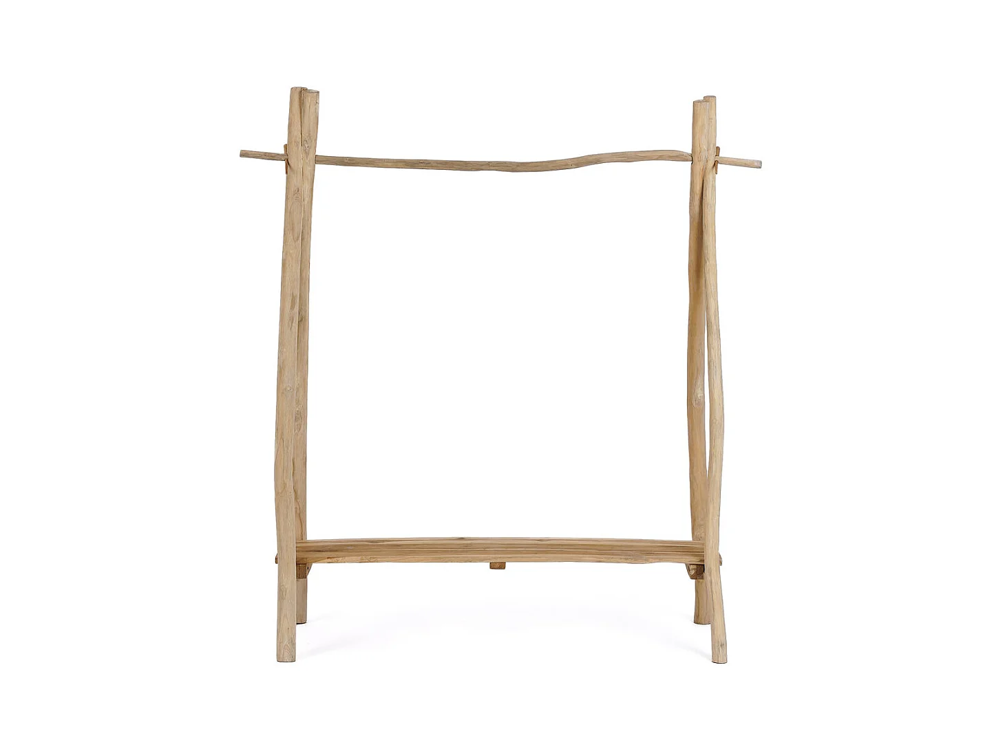 Le Porte-Vêtements - Naturel