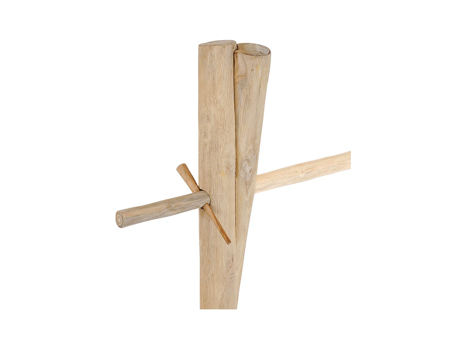 Le Porte-Vêtements - Naturel