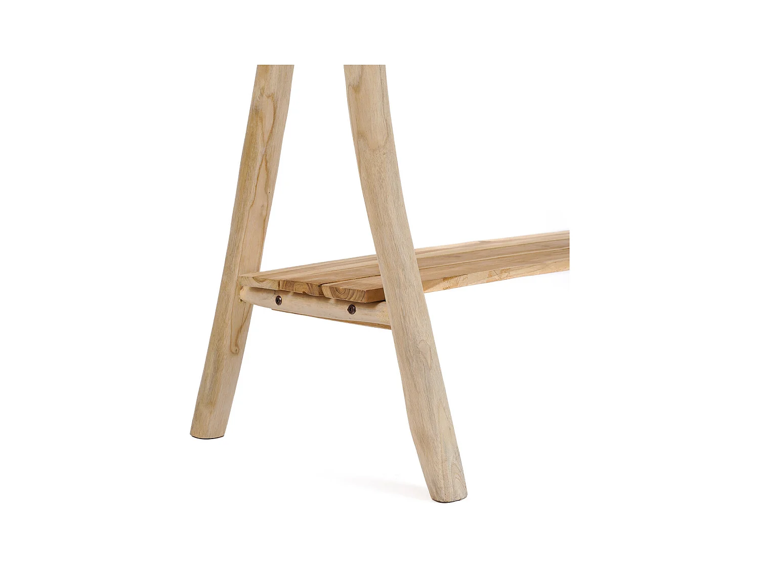 Le Porte-Vêtements - Naturel