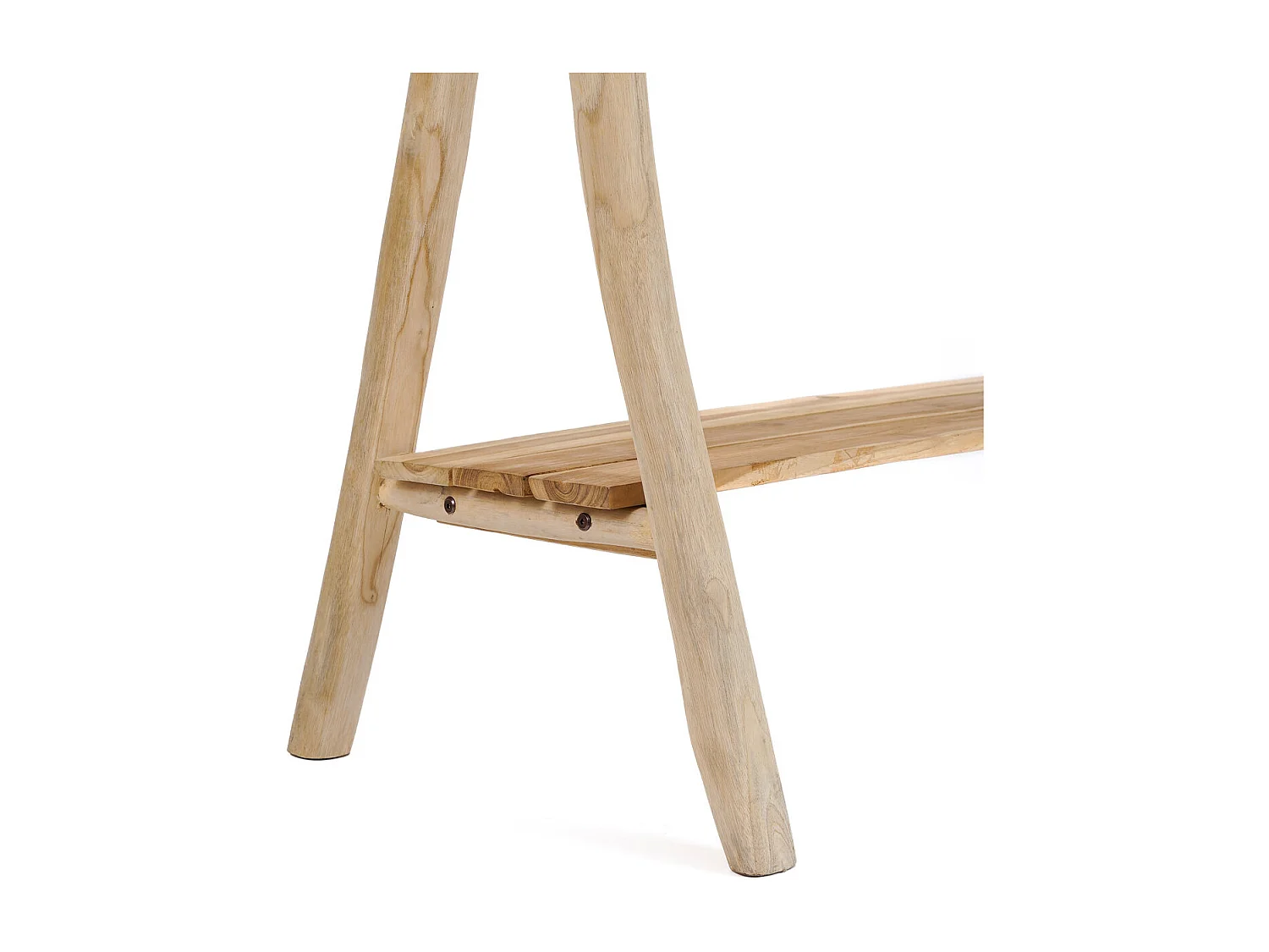 Het Kledingrek - Naturel