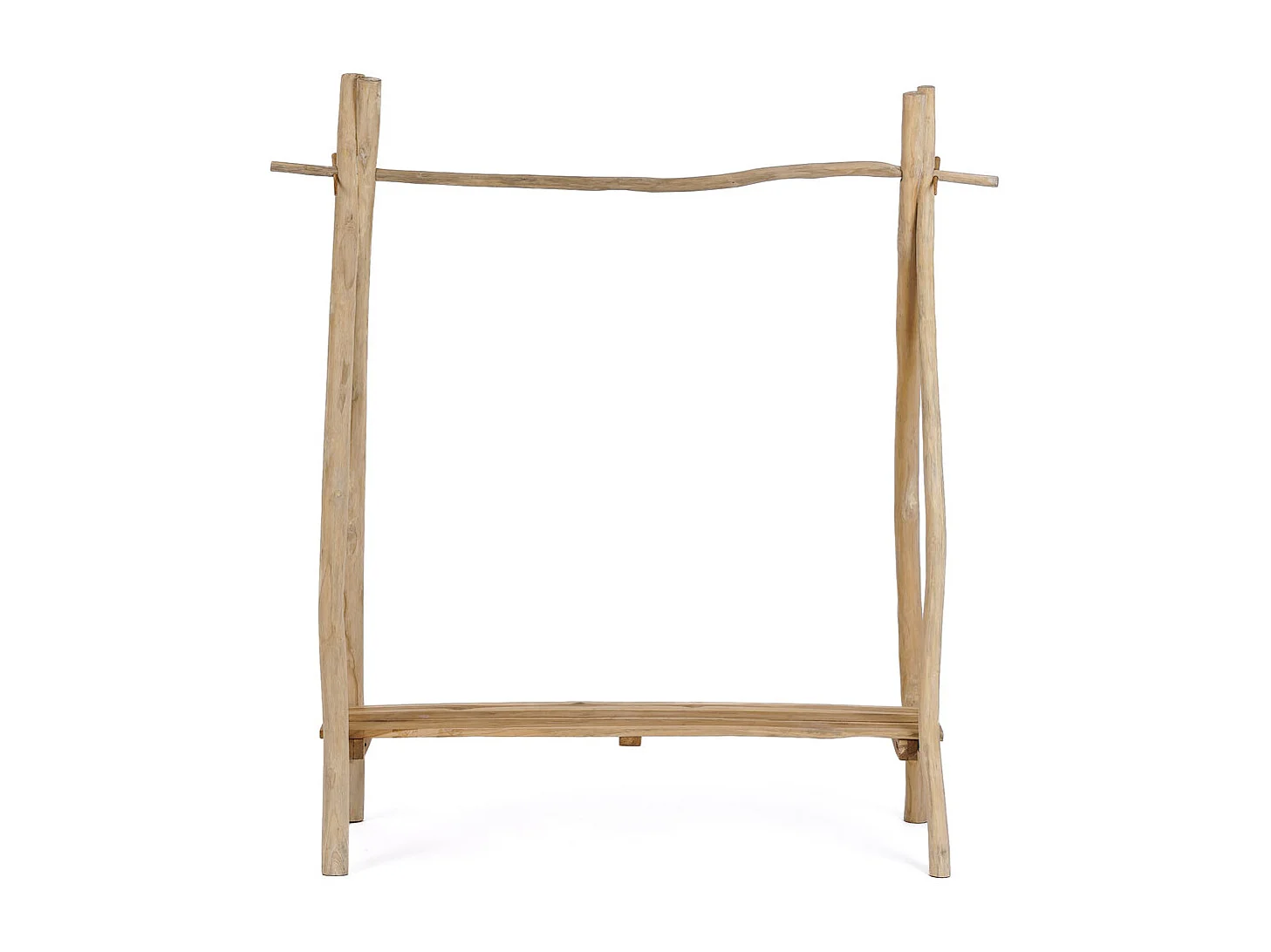 Le Porte-Vêtements - Naturel