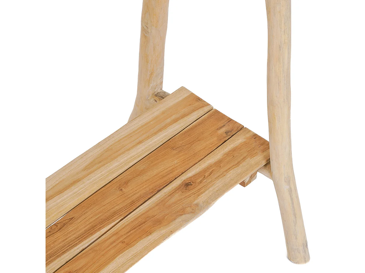 Le Porte-Vêtements - Naturel