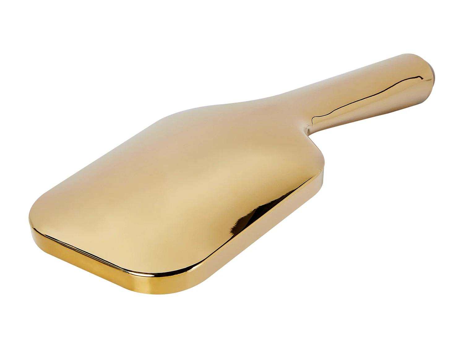 Kit de pommeau de douche avec tuyau flexible TINGO 4 modes Doré