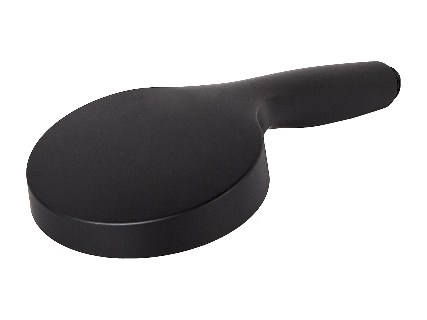 Kit de pommeau de douche avec tuyau flexible ICHMA 5 modes Noir