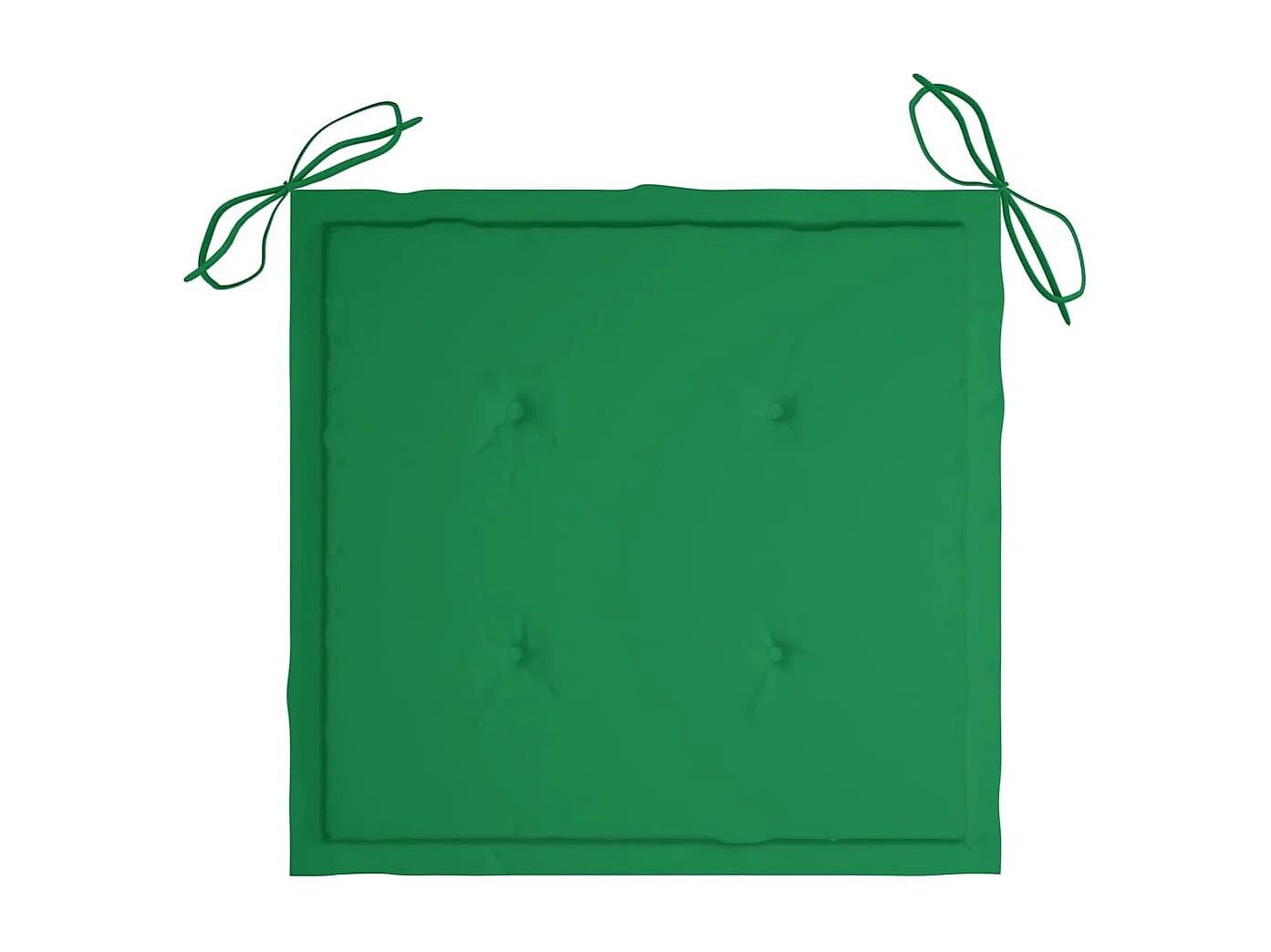 Chaises de jardin 8 pcs avec coussins Bois de teck massif 30