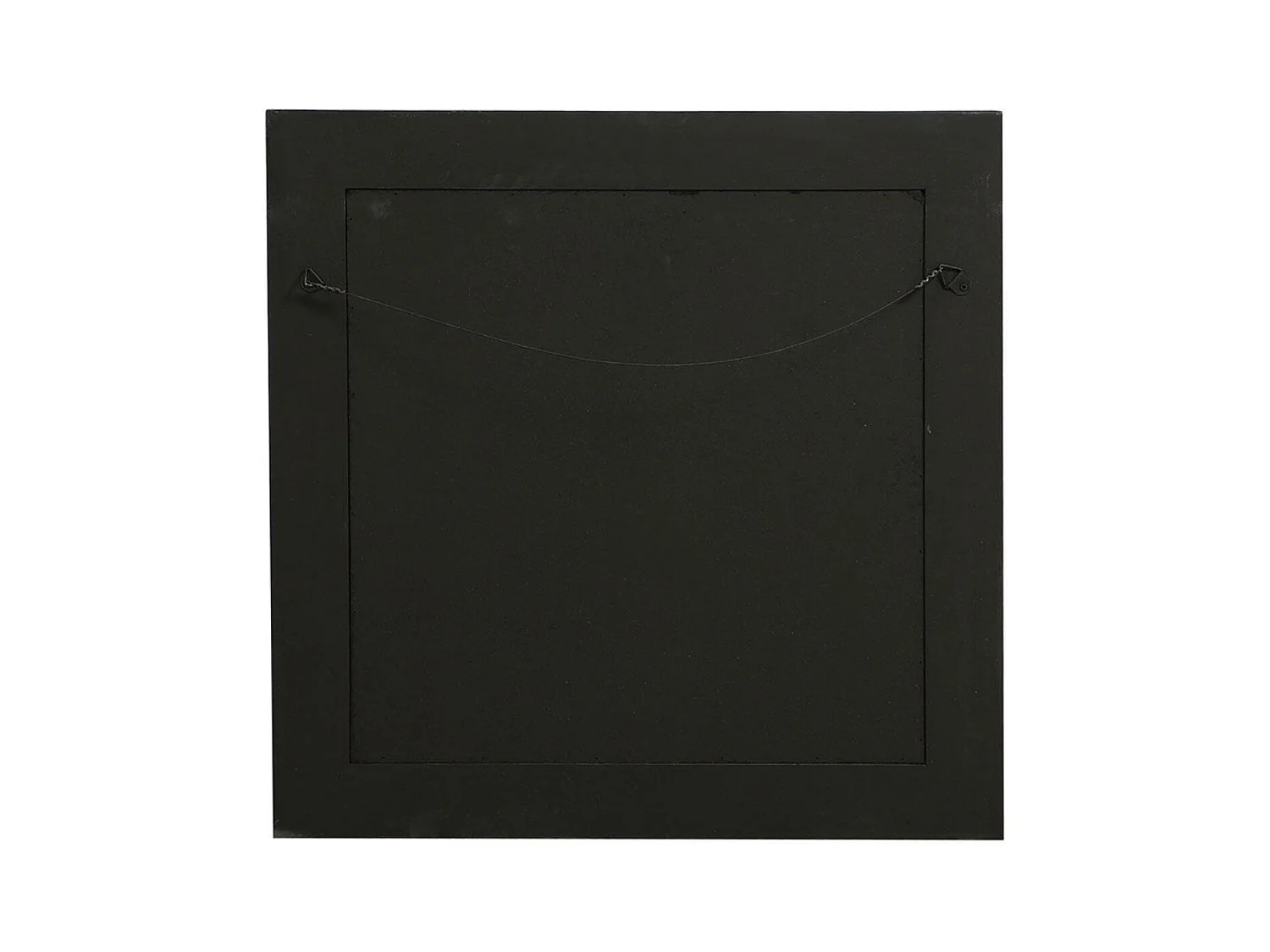 Portrait chat Bois Multicolore - Chic Interior's