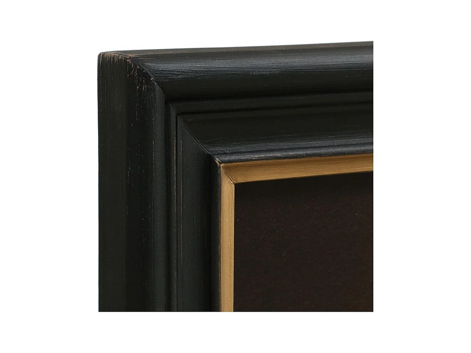 Portrait chat Bois Multicolore - Chic Interior's