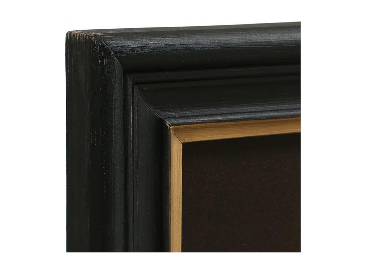 Portrait chat Bois Multicolore - Chic Interior's