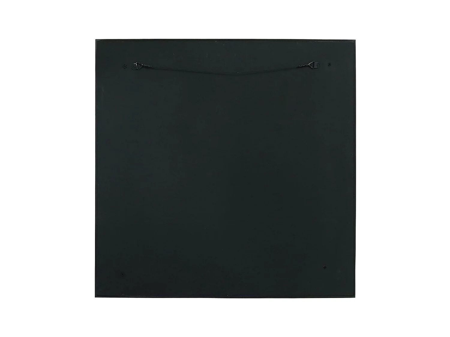 Tableau peinture à l'huile motif fleurs Bois Blanc - Charme Interior's