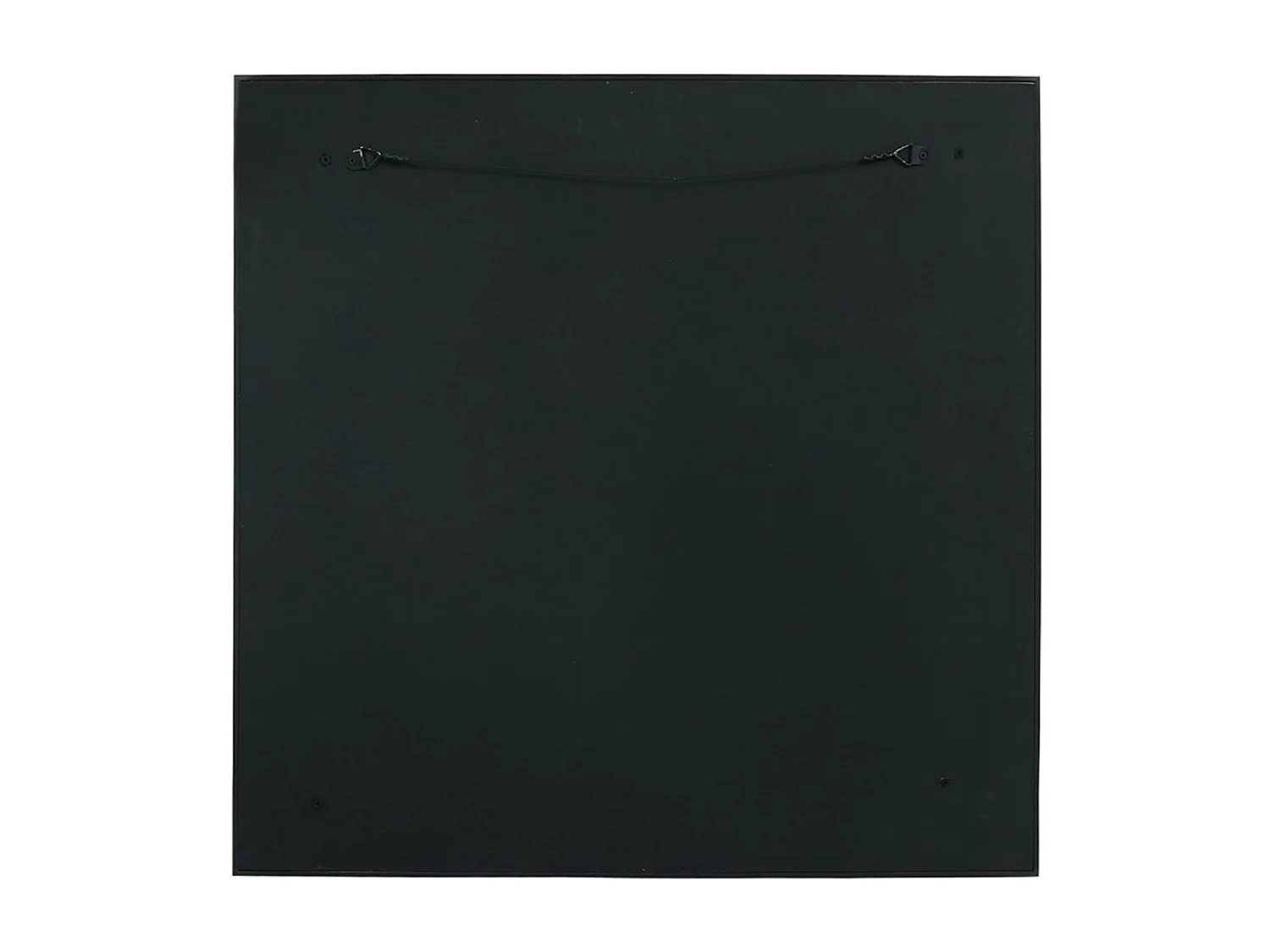 Tableau peinture à l'huile motif fleurs Bois Blanc - Charme Interior's