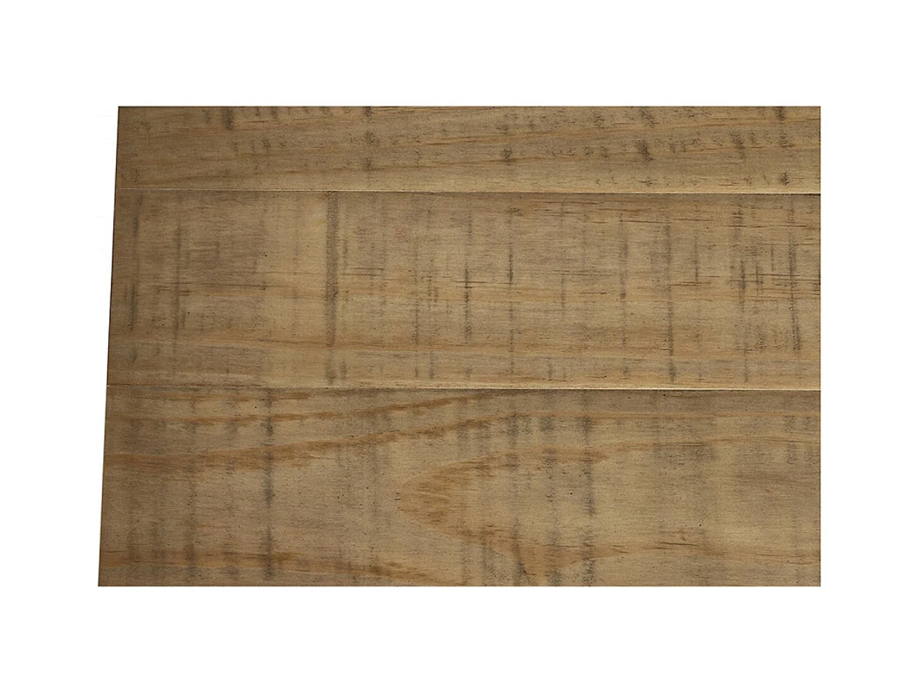 Console Bois Noir - Magellan Interior's