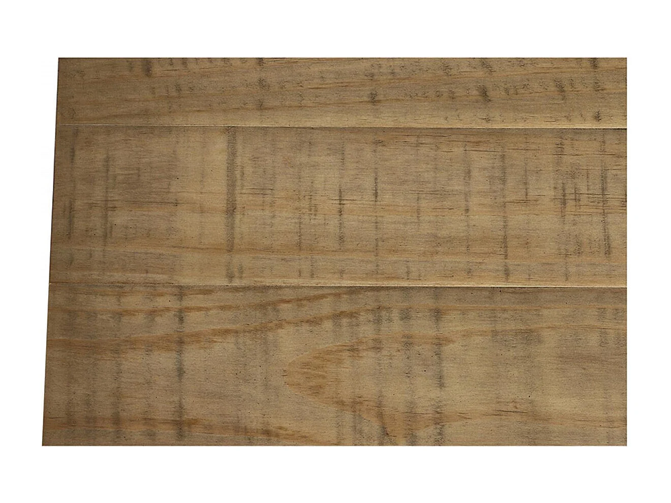 Console Bois Noir - Magellan Interior's