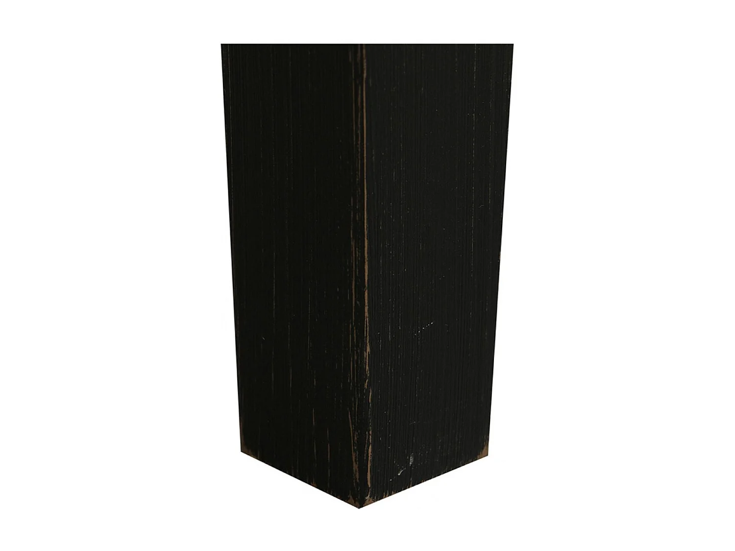 Console Bois Noir - Magellan Interior's