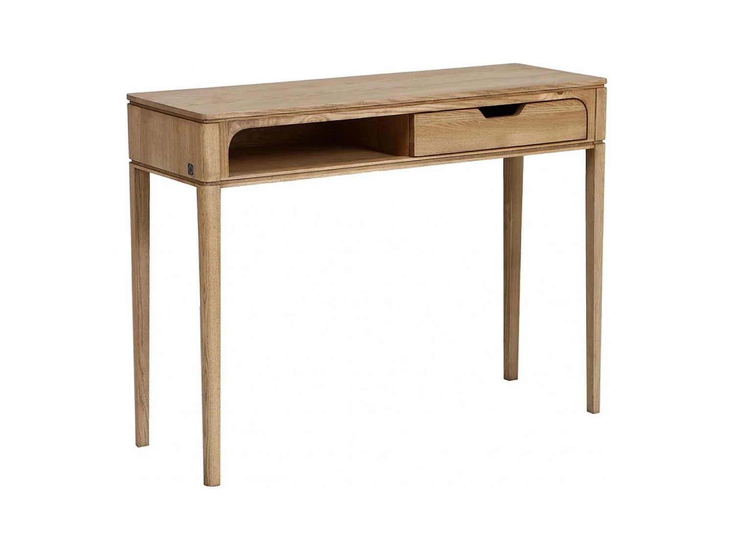 Console Bois Marron - Tallinn Interior's