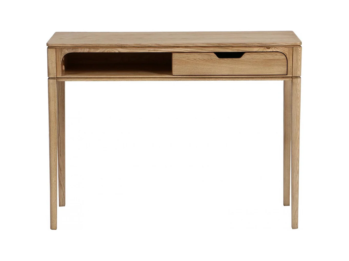 Console Bois Marron - Tallinn Interior's