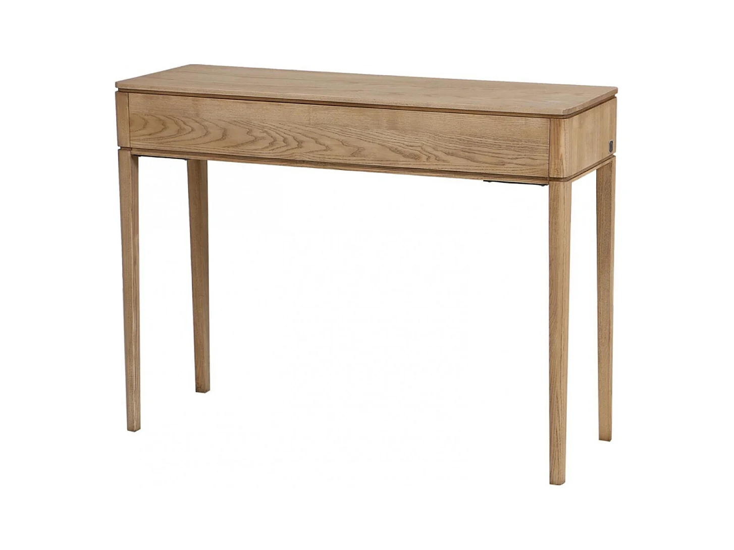 Console Bois Marron - Tallinn Interior's