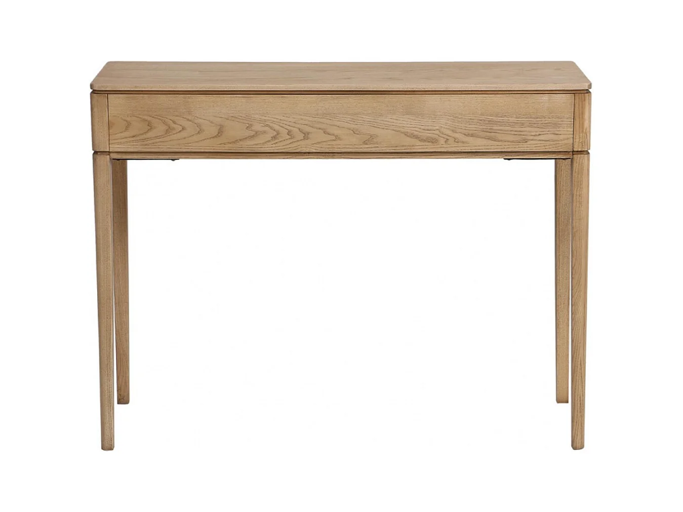 Console Bois Marron - Tallinn Interior's